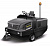 Подметальная машина Karcher KM 150/500 R Lpg