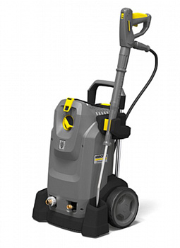 АВД без нагрева воды Karcher HD 6/15 M