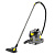 Пылесос сухой уборки Karcher T 7/1 eco!efficiency *EU