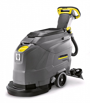 Поломоечная машина Karcher BD 43/25 C Bp Classic (без АКБ)