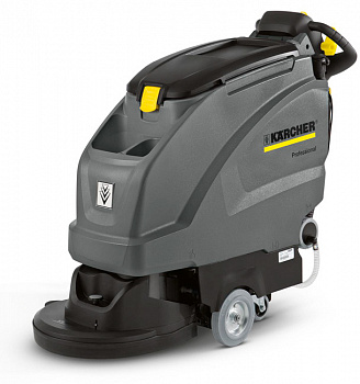 Поломоечная машина Karcher B 40 C Ep (D43)
