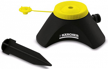 Круговой дождеватель Karcher CS 90