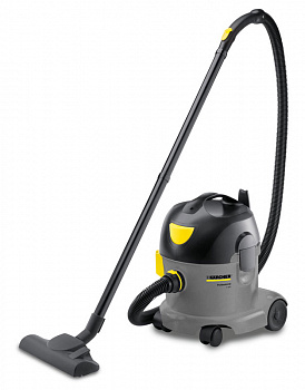 Пылесос сухой уборки Karcher T 10/1