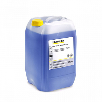 Чистящее средство Karcher RM 57 (20 л)