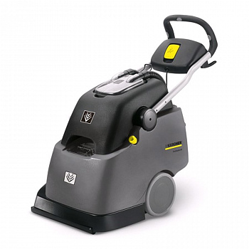 Машина для чистки ковров Karcher BRC 45/45 C