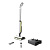 FC 7 CORDLESS Аккумуляторная Электрошвабра