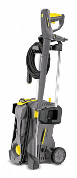 АВД без нагрева воды Karcher HD 5/11 P *EU (2017)
