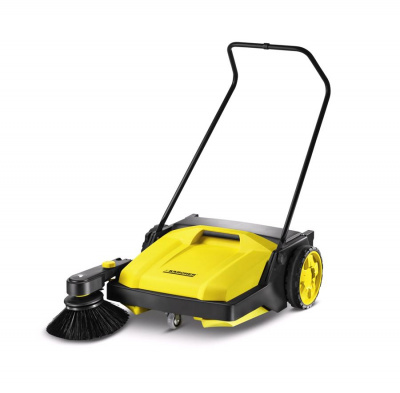 Подметальная машина Karcher S 6