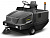 Подметальная машина Karcher KM 130/300 R D