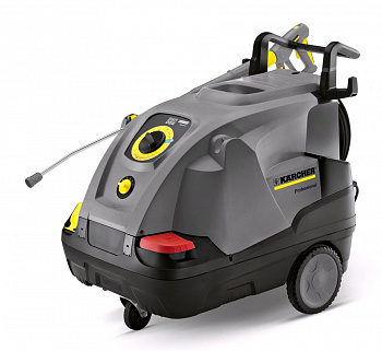 АВД с нагревом воды Karcher HDS 8/17 C