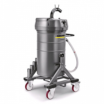 Пылесос промышленный Karcher IVR-L 100/24-2 Tc