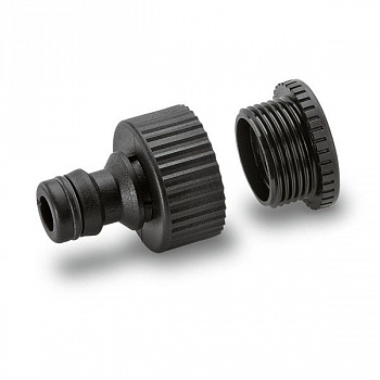 Коннектор G3/4 - G1/2