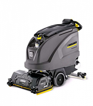 Поломоечная машина Karcher B 60 W R65 Bp (без АКБ)