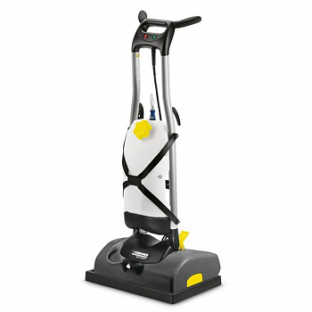 Ковромоечная машина Karcher BRS 43/500 C