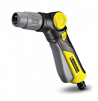 Поливочный пистолет-распылитель Plus Karcher