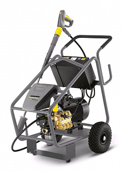 АВД без нагрева воды Karcher HD 25/15-4 Cage Plus (2017)