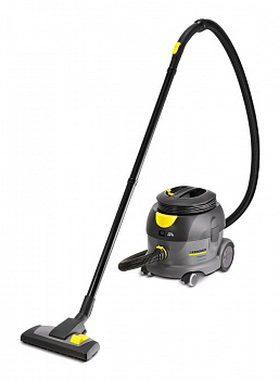 Пылесос сухой уборки Karcher T 12/1 ecoefficiency