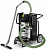 Пылесос промышленный Karcher IVC 60/24-2 Tact
