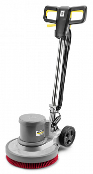 Однодисковая машина Karcher BDS 43/150 C Classic