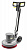 Однодисковая машина Karcher BDS 43/150 C Classic