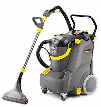 Ковромоечный экстрактор без подогрева воды Karcher Puzzi 30/4