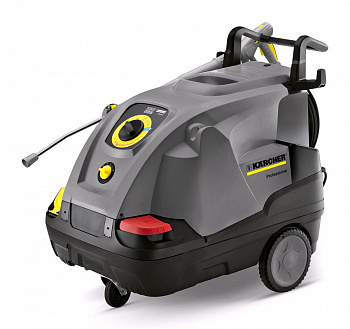 АВД с нагревом воды Karcher HDS 9/17-4 C Classic
