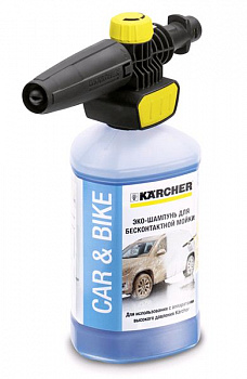 Пенная насадка для бесконтактной мойки Karcher FJ 10 С (1л.)