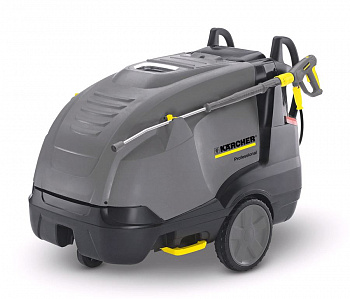 АВД с нагревом воды Karcher HDS 8/18-4 MX *EU-I (2017)