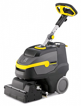 Поломоечная машина Karcher BR 35/12 C Bp Pack