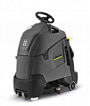 Поломоечная машина Karcher BD 50/40 RS Bp Pack