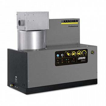 Стационарный АВД Karcher HDS 12/14-4 ST Gas