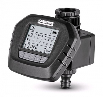 WT 5 Блок управления поливом Karcher